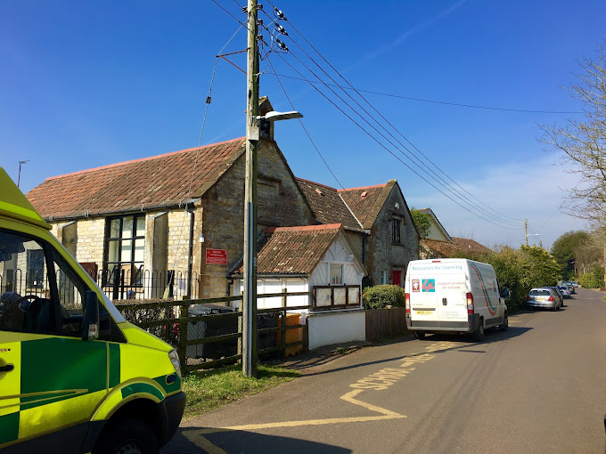 Hatch Beauchamp Church of England Primary School Education | Schools