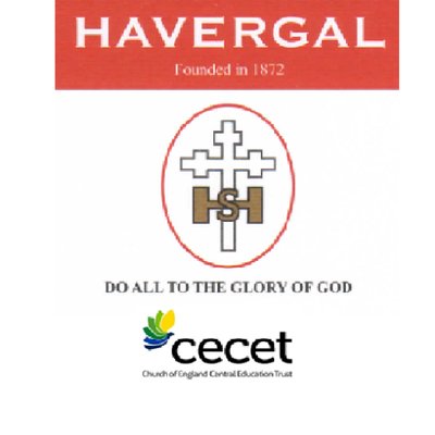 Havergal C of E Primary School - Logo