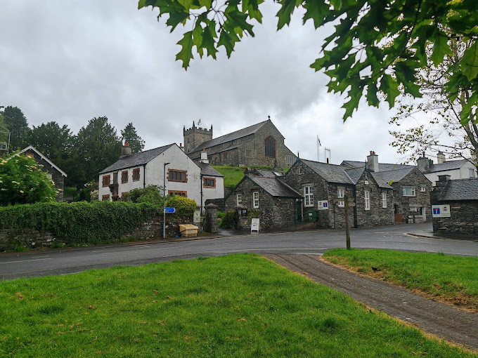 Hawkshead Grammar School Museum Travel | Museums