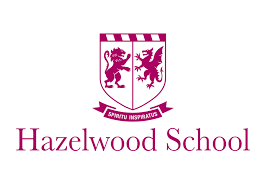 Hazelwood School and Nursery Logo