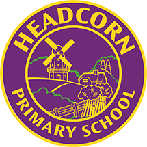 Headcorn Primary School Logo