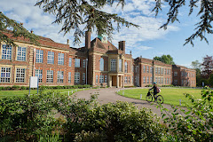 Headington Rye Oxford Education | Schools