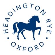 Headington Rye Oxford Prep School - Logo