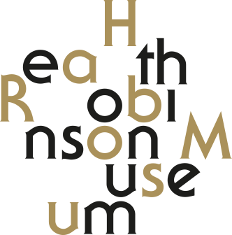 Heath Robinson Museum - Logo