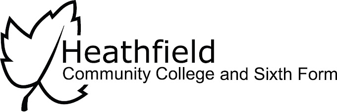 Heathfield Community College - Logo