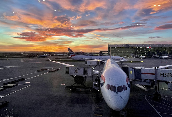 Heathrow Airport Travel | Airport