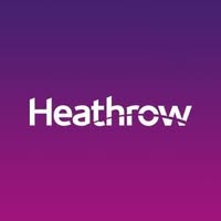 Heathrow Airport - Logo