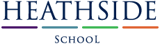 Heathside School Logo