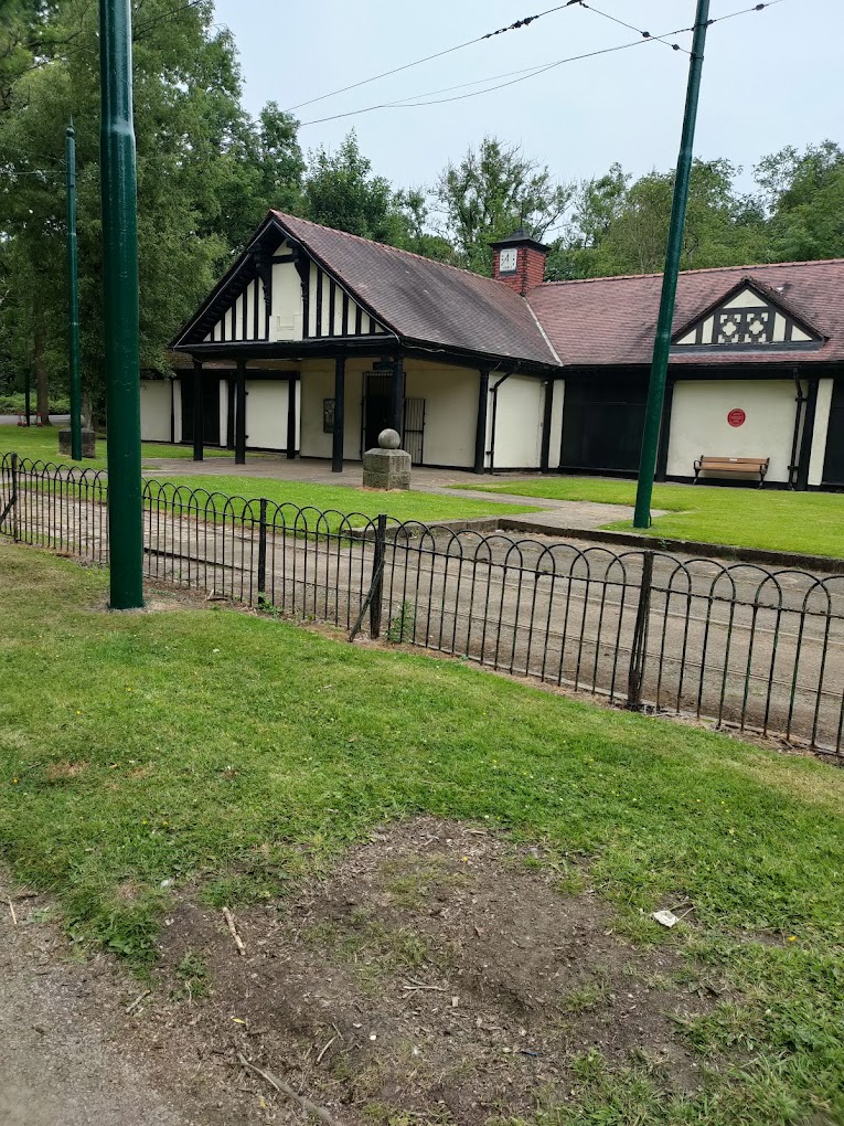 Heaton Park Tramway|Museums|Travel