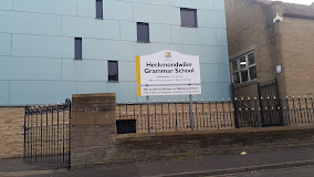 Heckmondwike Grammar School Education | Schools