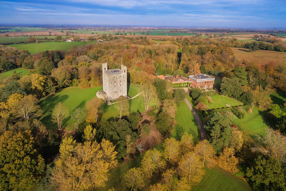 Hedingham Castle Travel | Museums