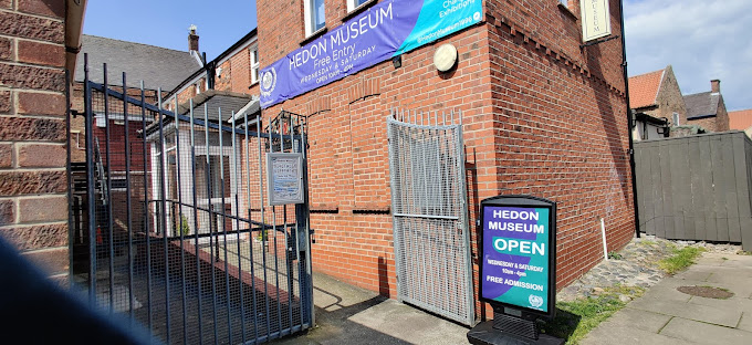 Hedon Museum Travel | Museums