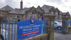 Hellifield Community Primary School Education | Schools