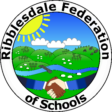 Hellifield Community Primary School Logo