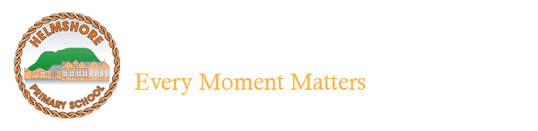 Helmshore Primary School - Logo