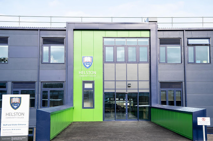 Helston Community College Education | Schools