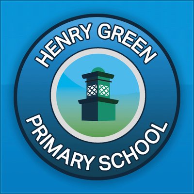 Henry Green Primary School - Logo