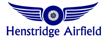 Henstridge Airfield Logo