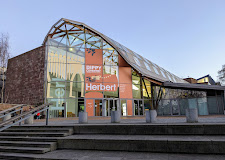 Herbert Art Gallery and Museum - Logo