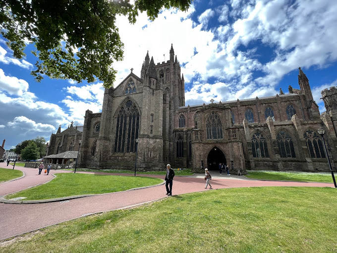 Hereford Cathedral School Education | Schools