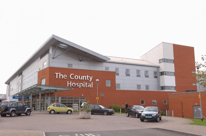 Hereford County Hospital Medical Services | Hospitals