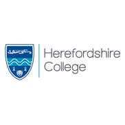 Herefordshire College - Logo