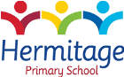 Hermitage Primary School Logo