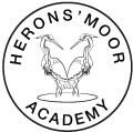 Herons' Moor Academy - Logo