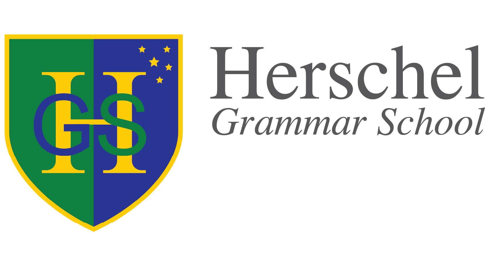 Herschel Grammar School - Logo