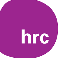 Hertford Regional College (Broxbourne) - Logo