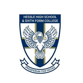 Hessle High School & Sixth Form College Logo