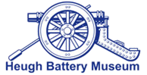 Heugh Battery Museum - Logo