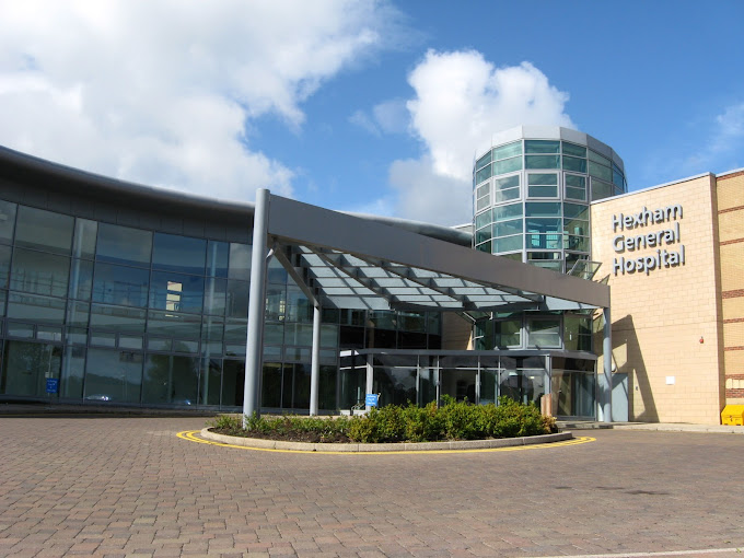 Hexham General Hospital Medical Services | Hospitals