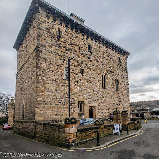 Hexham Old Gaol Travel | Museums