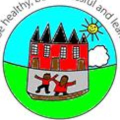 Heybrook Primary School - Logo