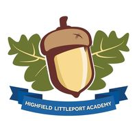 Highfield Littleport Academy - Logo