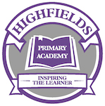 Highfields Primary School - Logo