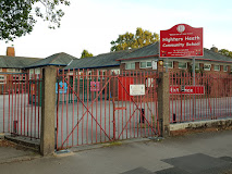 Highters Heath Community School Education | Schools