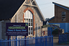 Highweek Primary Education | Schools