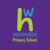 Highweek Primary - Logo