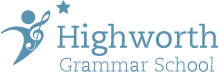 Highworth Grammar School - Logo