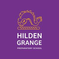 Hilden Grange Preparatory School Logo