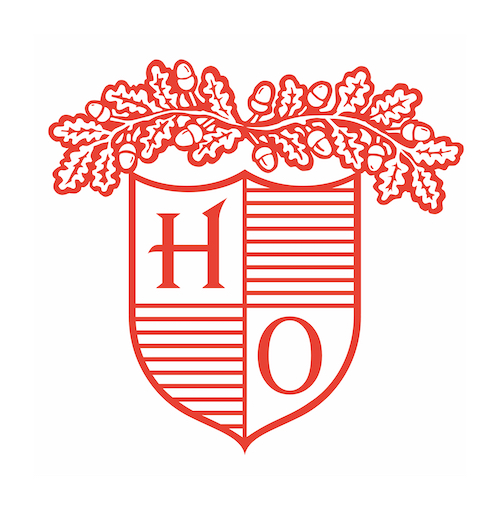 Hilden Oaks Preparatory School & Nursery Logo