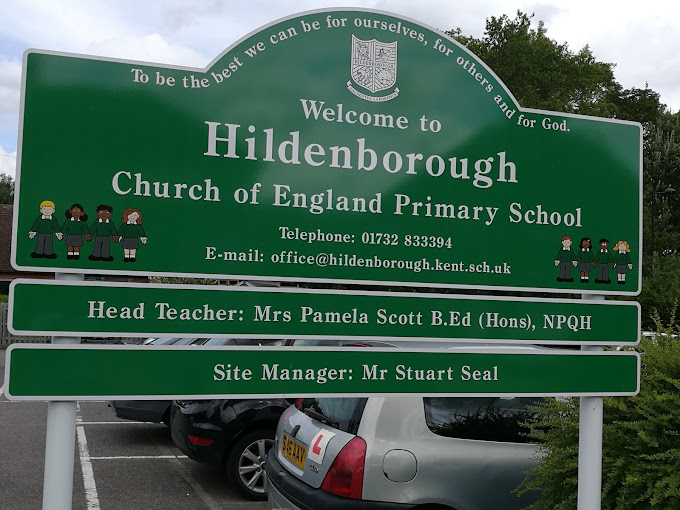 Hildenborough Church of England Primary School Education | Schools