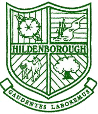 Hildenborough Church of England Primary School Logo