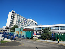 Hillingdon Hospital - Logo