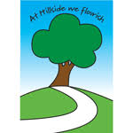 Hillside Avenue Primary & Nursery School Logo