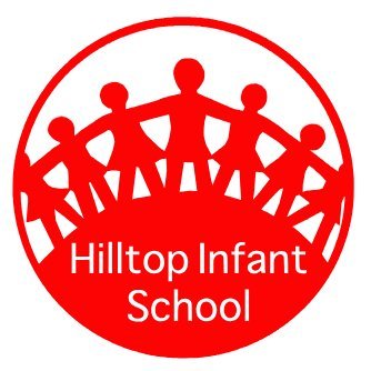 Hilltop Infant School Logo