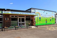 Hinderton School Education | Schools