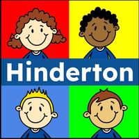 Hinderton School Logo